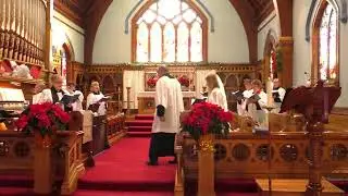 2025-12-28  Christmas Lessons and Carols