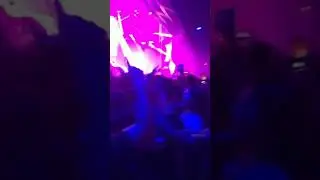 Indoor rave👽🔥