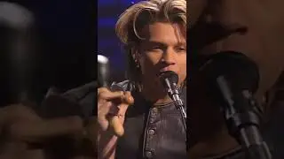 Bon Jovi Lay Your Hands on Me