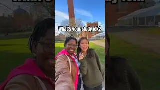 What&rsquo;s your study ick? #study #student