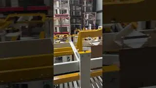 semi auto carton sealing machine