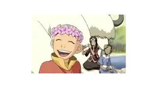 Avatar: The Last Airbender - Secret Tunnel (lofi remix) | Aujin