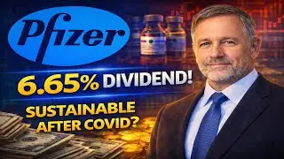 Pfizer (PFE) Stock Analysis 2026  &ndash; Graphs, Risks, Opportunities & Valuation ✅