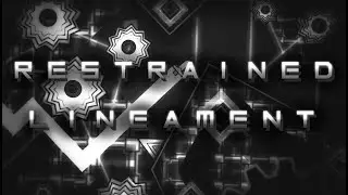 Restrained Lineament by Me and Mentrillum