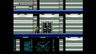 [NES] Terminator 2 - Judgment Day (Stream)