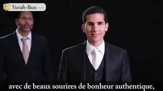 Mariage pluvieux, mariage heureux (Binyamin Benhamou)