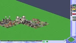 How to build a successful city in SimCity 3000