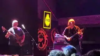 4K | Nekropsi - 4/4 (Live in Istanbul - 2026)