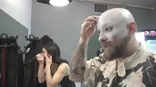 Alcatraz Milano - LACUNA COIL