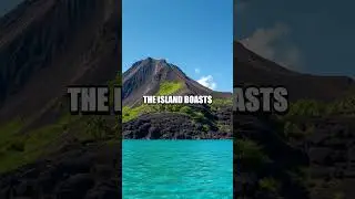 Volcanic Island Ownership