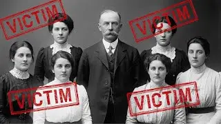 50 Brides, One Coffin: The Chicago Bluebeard Case |  True Crime Podcast