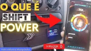 shift power