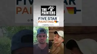 Which Painting Company Would You Hire Based On Their Logo?