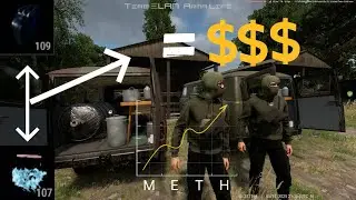 How to Make Meth - Team Elan Arma Life