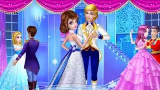 Girl Games - Coco Ice Princess