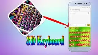 Cheetah Keyboard Review Cheetah Keyboard   Themes&GIF, Emoji, 3D Keyboard