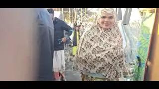 Blanket donation to the Rohingya refugee from Rohingya welfare community 