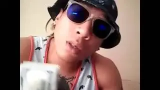 Unsigned Artist! Cambodian Asian! Philly rapper