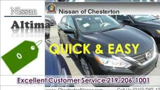 5 Nissan Dealers Chicagoland 4582 2016 Nissan Altima