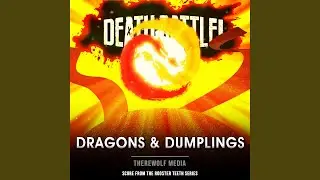 Death Battle: Dragons & Dumplings