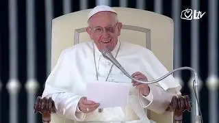 Izdvojeno 13.9.2017. – Papina kateheza
