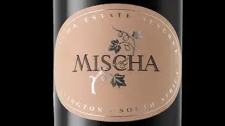 Michael Olivier Talking Wine Easter Parade Mischa Petite Sirah 2019