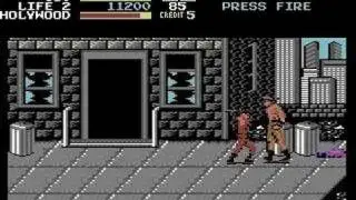 C64 - Final Fight