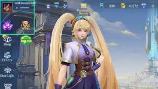 How to Bind a 3rd Party Account | Mobile Legends: Bang Bang