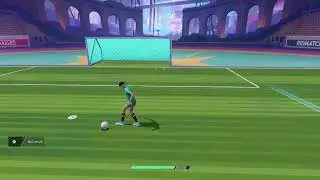 Rematch: New Fake Shot Tech??