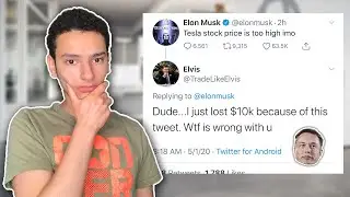Elon Musk, 