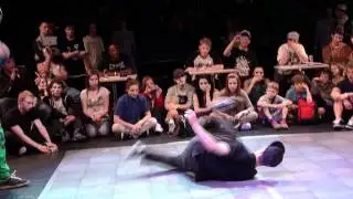 @RIGA CHALLENGE 2011 CRIMINALS  VS Conquistador    MAGIC DANCE EXPO 2011 MAY