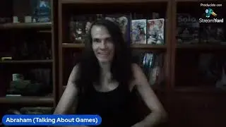 The quest for immersion in tabletop roleplaying games; and what about miniatures and battle mats?