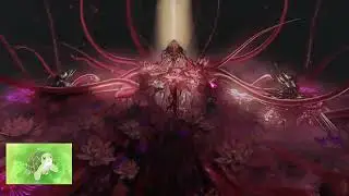 Legion Raid Vykas Hard Mode - Paladin POV (with shotcalls) *clutch run XD