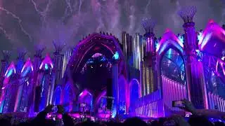 Intro EDC Mexico 2025