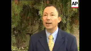 Israeli Foreign Ministry spokesman on Iran election