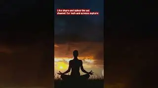 Science & Spirituality: #ScienceAndSpirituality #SymbiosisOfScience #SpiritualScience