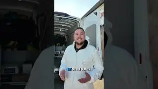 Diesen GERUCH wirst du NIE los!