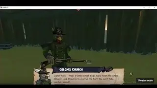 THE HAUNTED SKYWAY!!~Pirate101