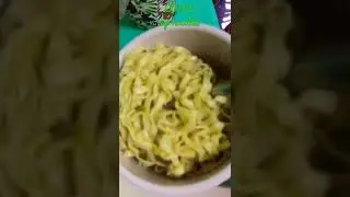 LOMI INSTANT NOODLES/shortvedio