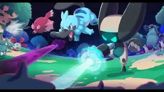 Legally distinct Pokemanz survivors, battle to the death with Temtem! | !discord