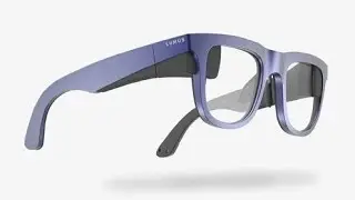 #lumus #AR Glasses Ai Glasses #meta #glasses #technews
