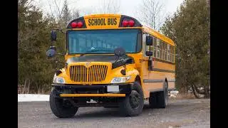 School Drop Zone (episode 1)