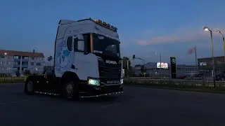 Контрак RusTK «Северный ЭКСПРЕСС»