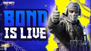🔴Live | Indian Cod Mobile Stream | HINDI | DAY-16 | CODM | ROAD TO 1000 SUBS | HINDI | BOND CODM |
