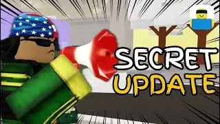 JJS had a SECRET UPDATE That you probably DIDNT know about! | Jujutsu Upload 