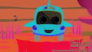 BB! AATBB! IGASFYAT, DYWTHI? Эффекты Csupo