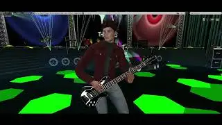 Just City Tribute band, Second life, Tribute To - The Kinks - Lola