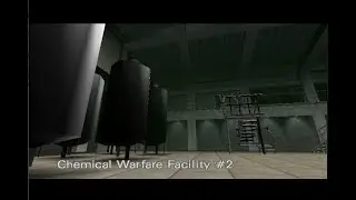 Ken Lobb Classic - Facility