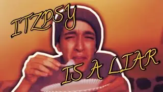 ITZPSY IS A LIE (RANT)