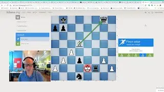 Lesson 13 Chess for Children: Piece Value